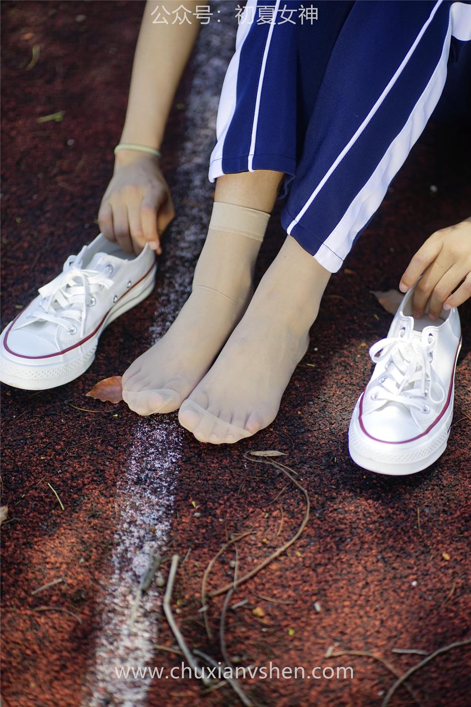 图片[126]-初夏女神 NO.027 点点 旧梦青春[172P] – 速更版-美库