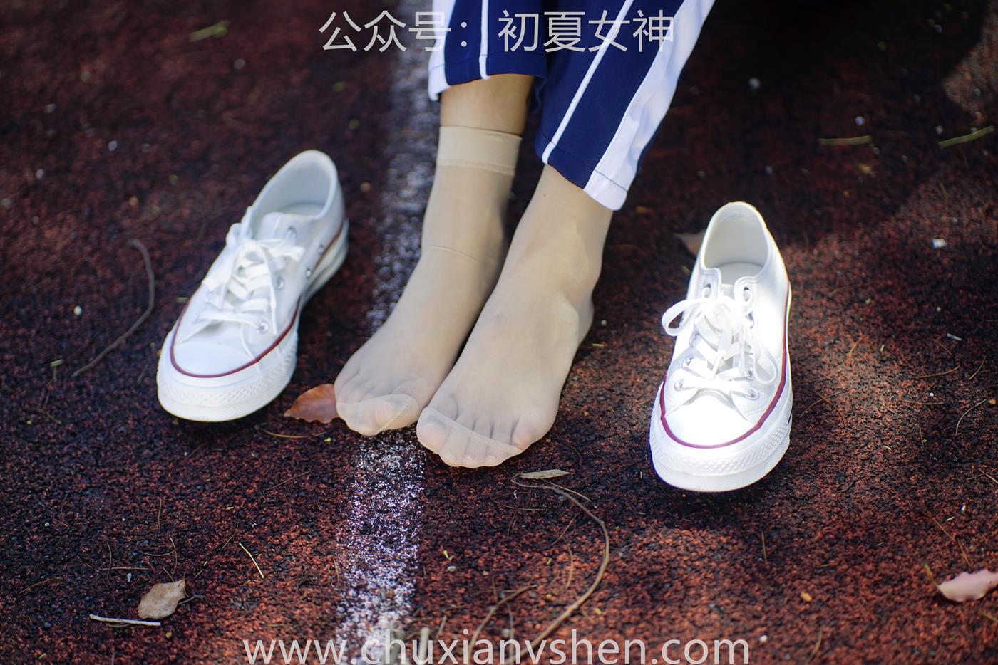 图片[127]-初夏女神 NO.027 点点 旧梦青春[172P] – 速更版-美库