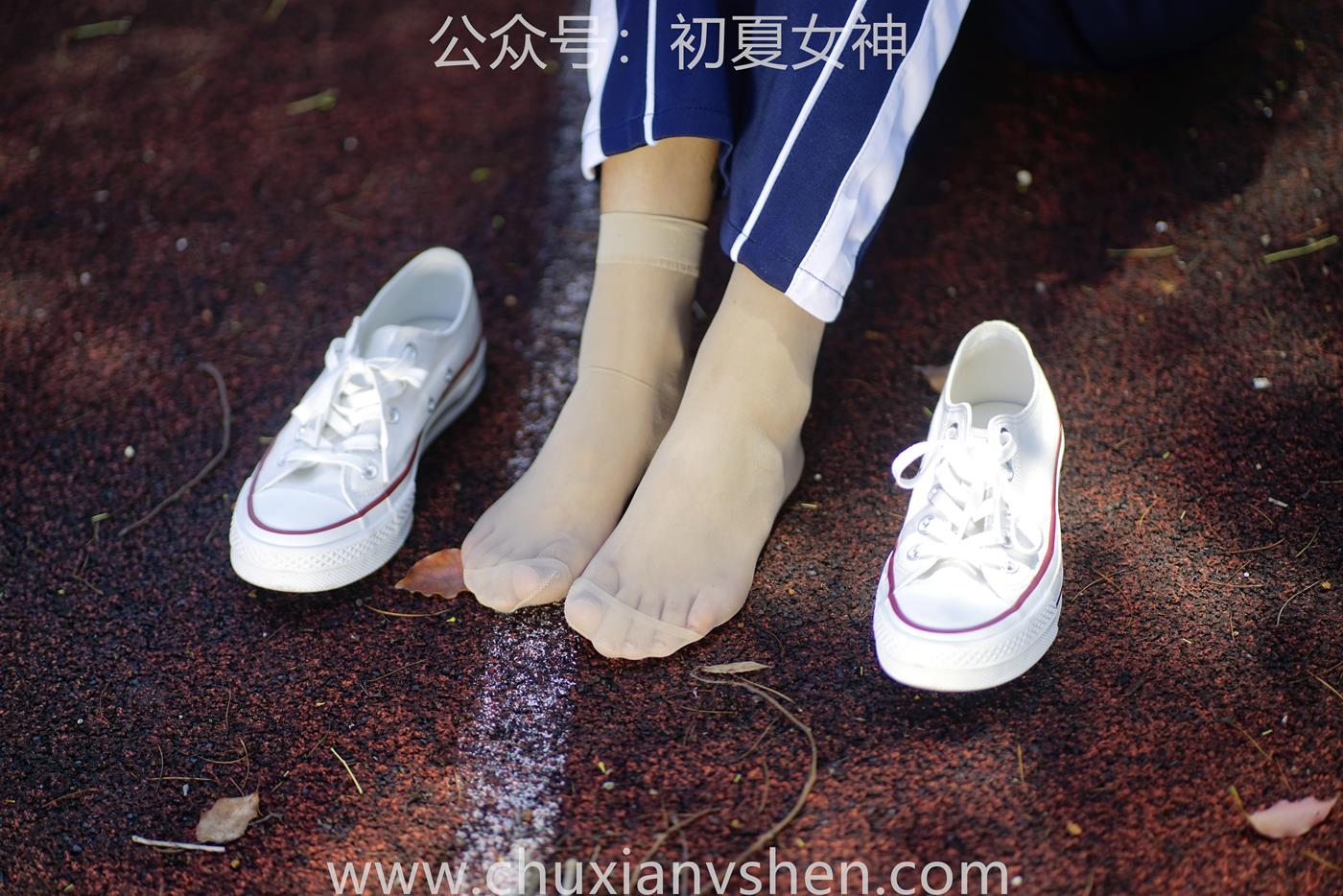 图片[128]-初夏女神 NO.027 点点 旧梦青春[172P] – 速更版-美库