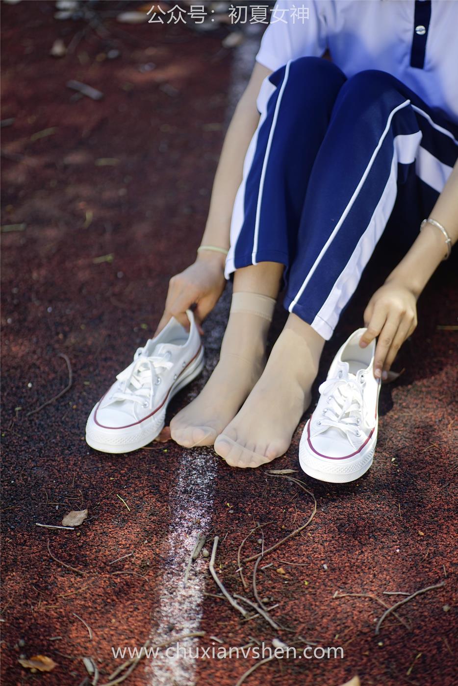 图片[129]-初夏女神 NO.027 点点 旧梦青春[172P] – 速更版-美库