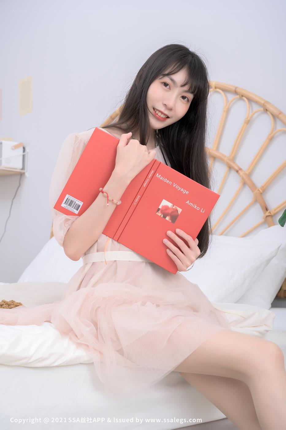 图片[87]-[SSA丝社]超清写真 NO.764 模特团团的肉色油亮开裆丝袜（上）[124P] – 速更版-美库