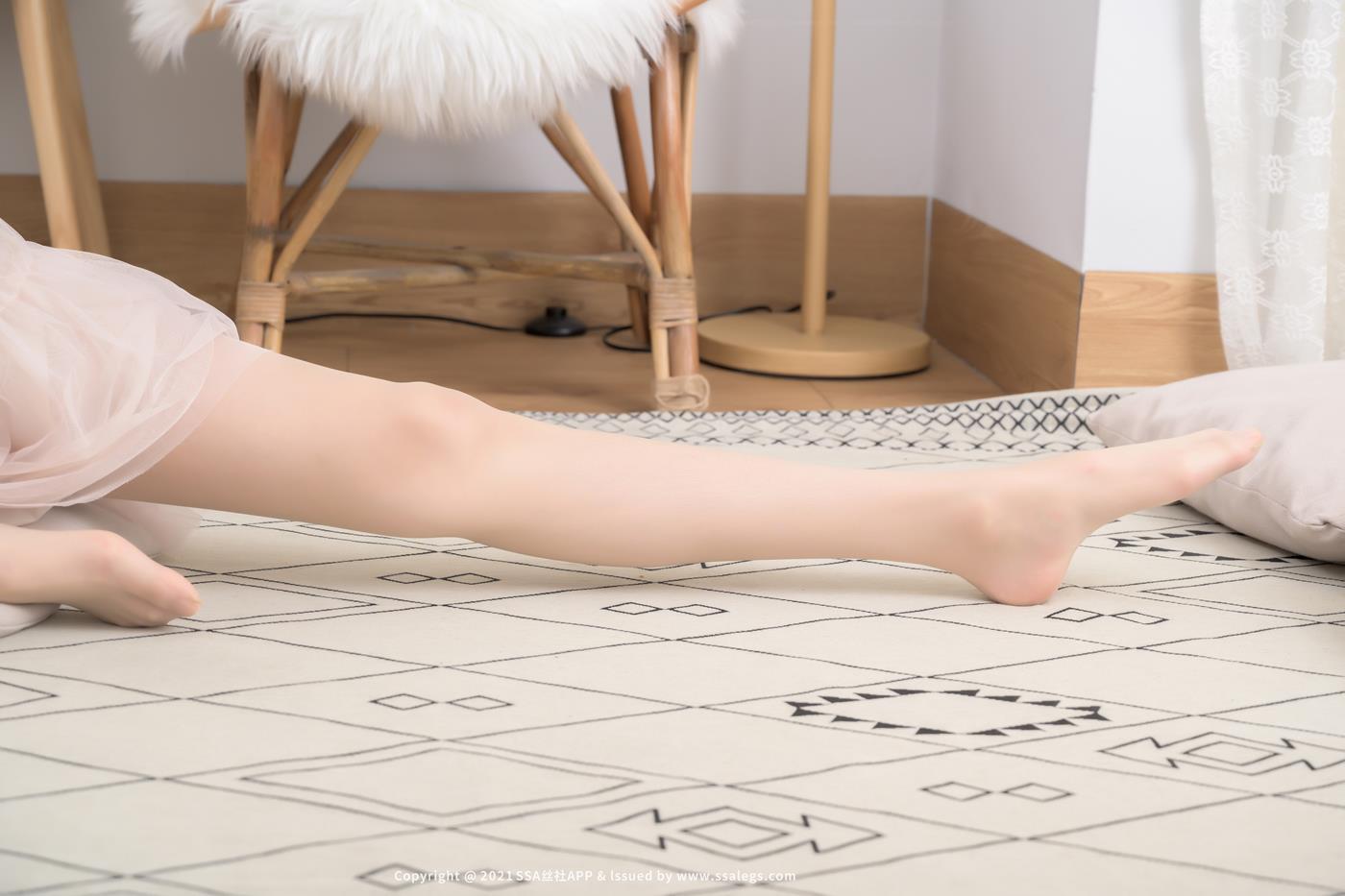 图片[80]-[SSA丝社]超清写真 NO.765 模特团团的肤色油亮丝袜（下）[124P] – 速更版-美库