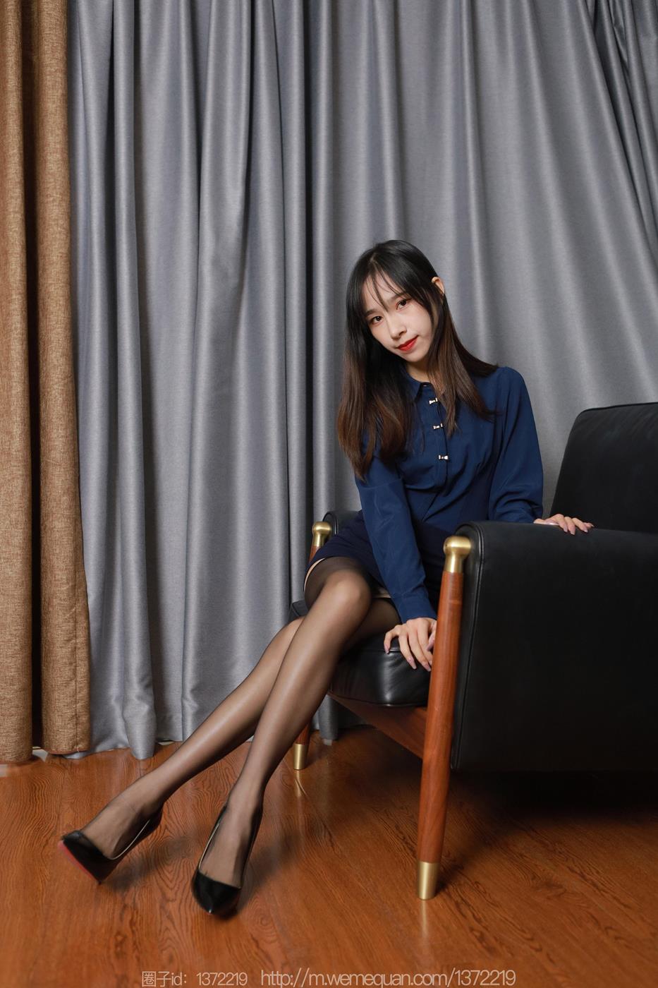 图片[78]-[IESS异思趣向] 2023.04.02 丝享家1409：美子《迷人相交线》[87P] – 速更版-美库