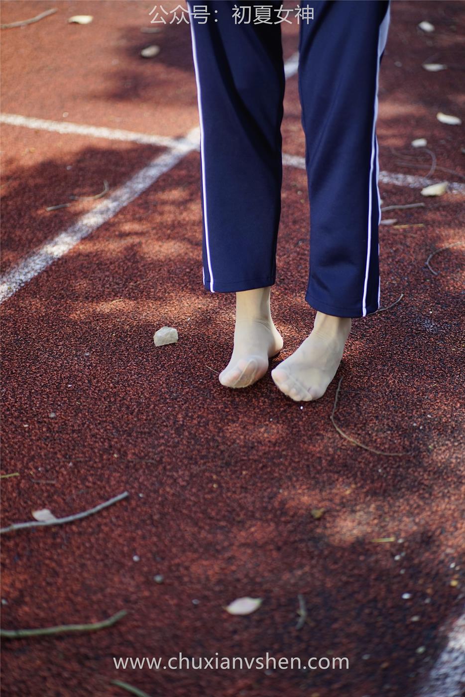 图片[143]-初夏女神 NO.027 点点 旧梦青春[172P] – 速更版-美库