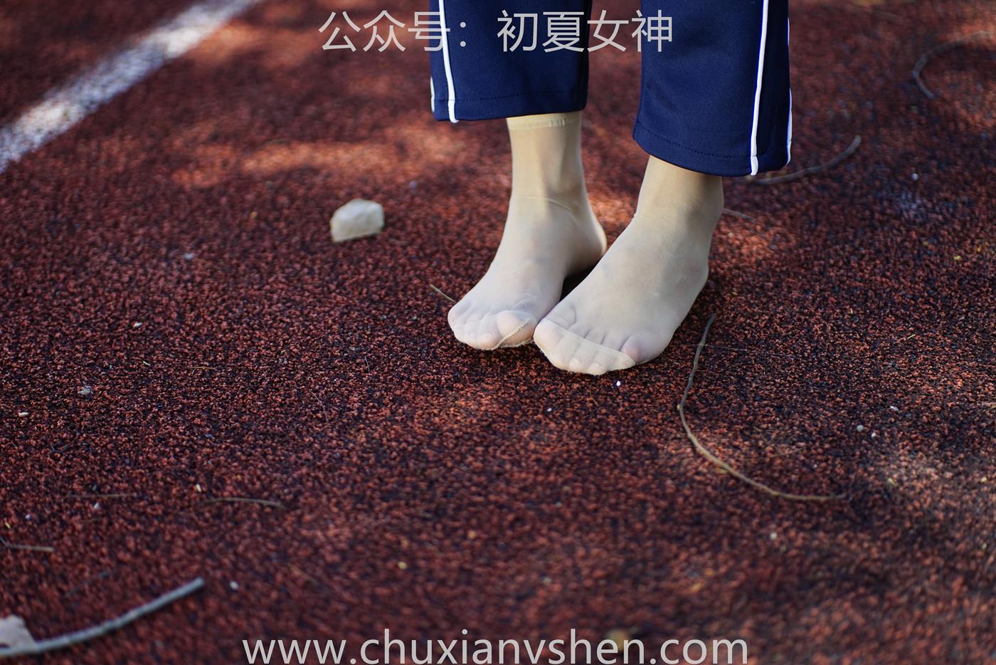 图片[144]-初夏女神 NO.027 点点 旧梦青春[172P] – 速更版-美库