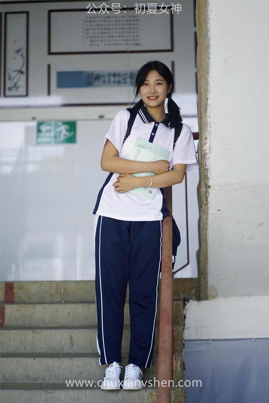 图片[155]-初夏女神 NO.027 点点 旧梦青春[172P] – 速更版-美库