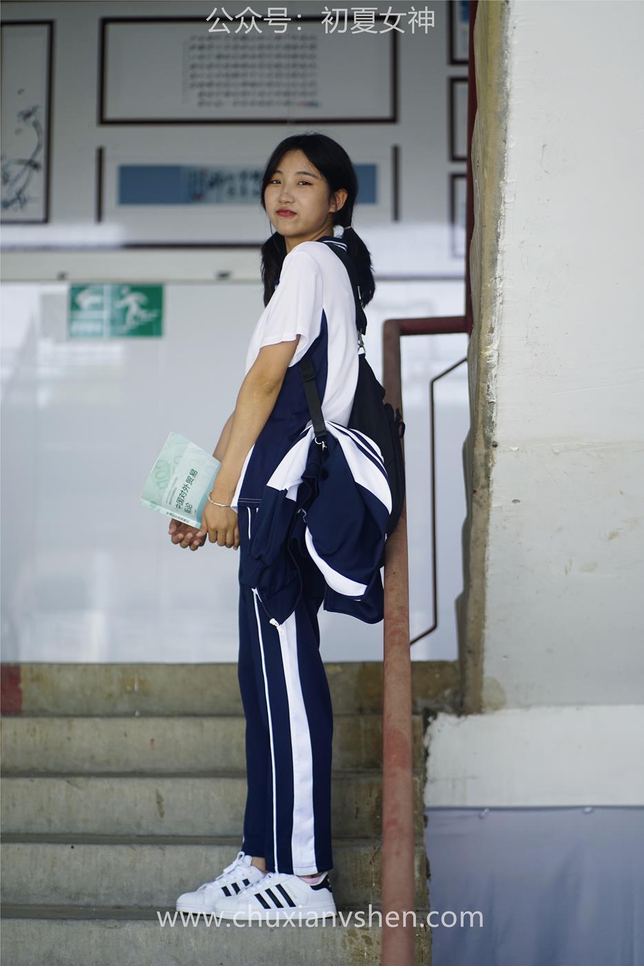 图片[159]-初夏女神 NO.027 点点 旧梦青春[172P] – 速更版-美库