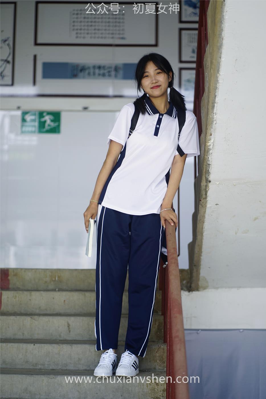 图片[164]-初夏女神 NO.027 点点 旧梦青春[172P] – 速更版-美库