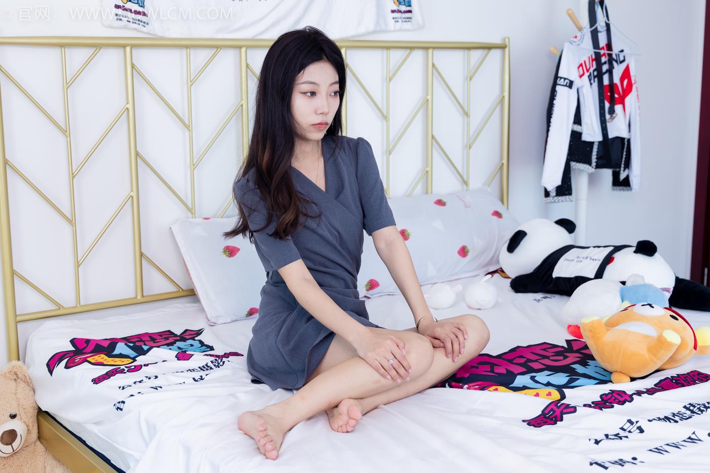 图片[79]-物恋传媒 NO.1673 柔柔-风的方向[150P] – 速更版-美库