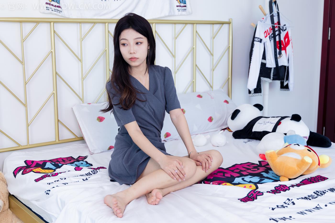 图片[80]-物恋传媒 NO.1673 柔柔-风的方向[150P] – 速更版-美库