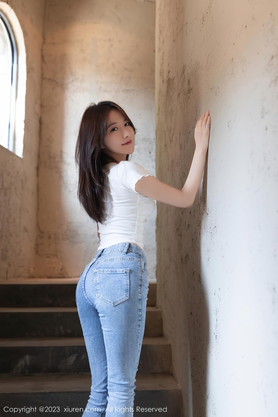 图片[21]-[Xiuren秀人网]2023.08.18 NO.7254 鱼子酱Fish[26+1P] – 速更版-美库