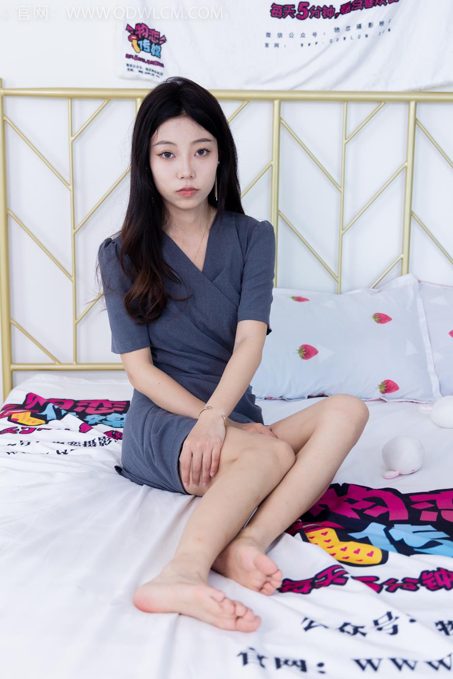 图片[85]-物恋传媒 NO.1673 柔柔-风的方向[150P] – 速更版-美库