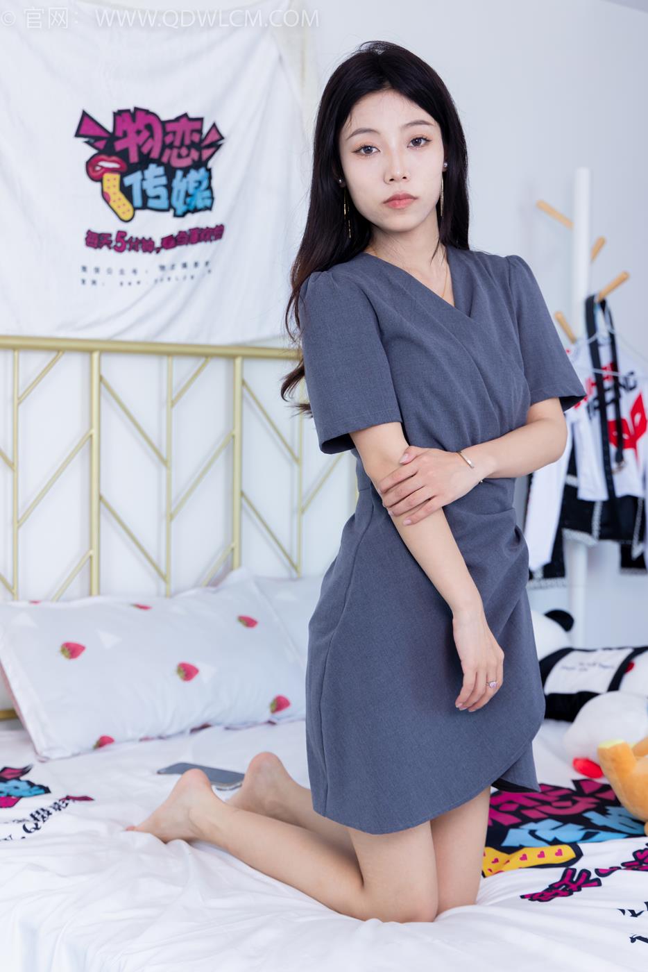 图片[94]-物恋传媒 NO.1673 柔柔-风的方向[150P] – 速更版-美库