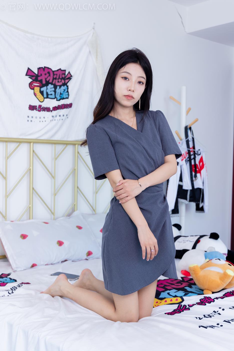 图片[95]-物恋传媒 NO.1673 柔柔-风的方向[150P] – 速更版-美库