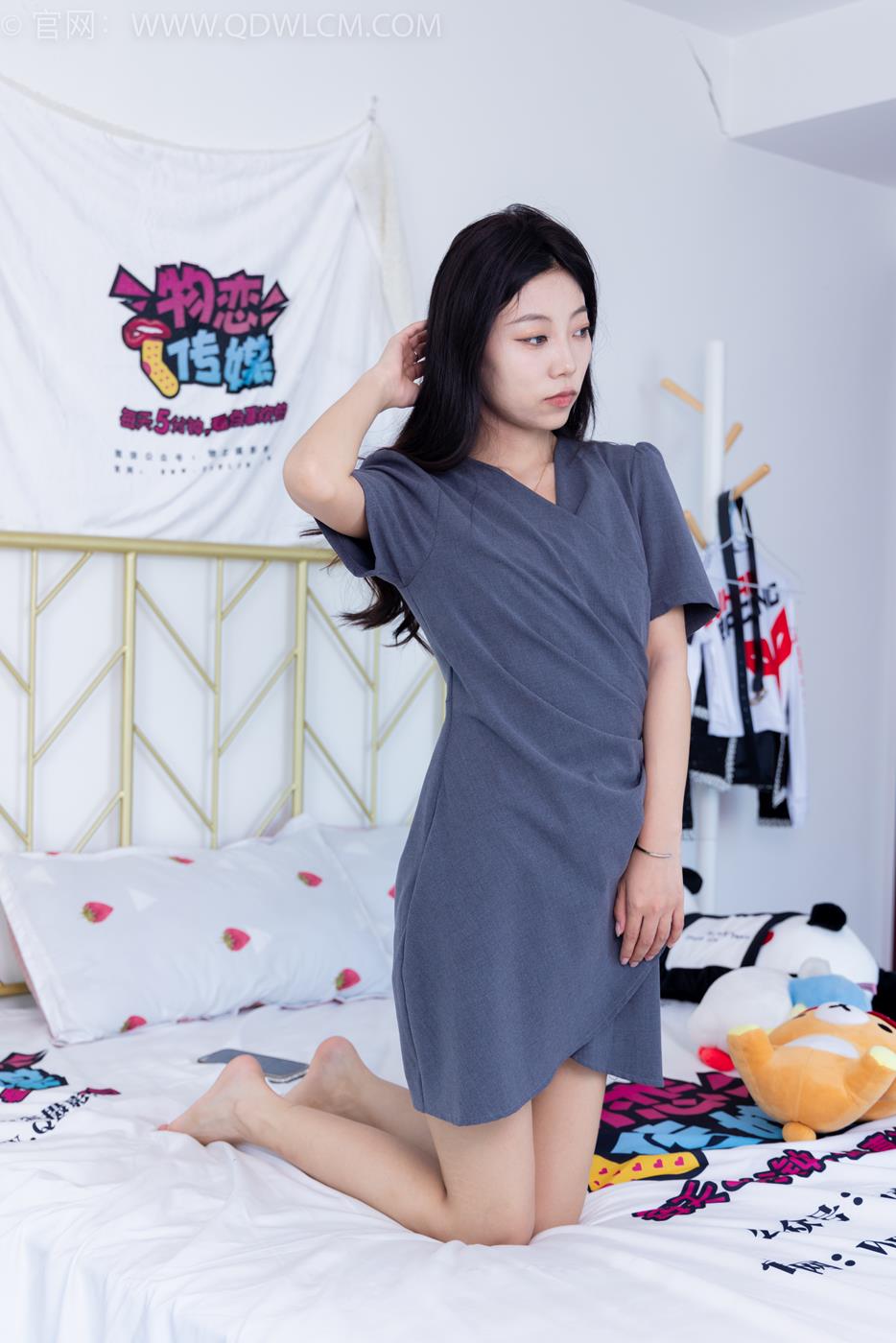 图片[96]-物恋传媒 NO.1673 柔柔-风的方向[150P] – 速更版-美库