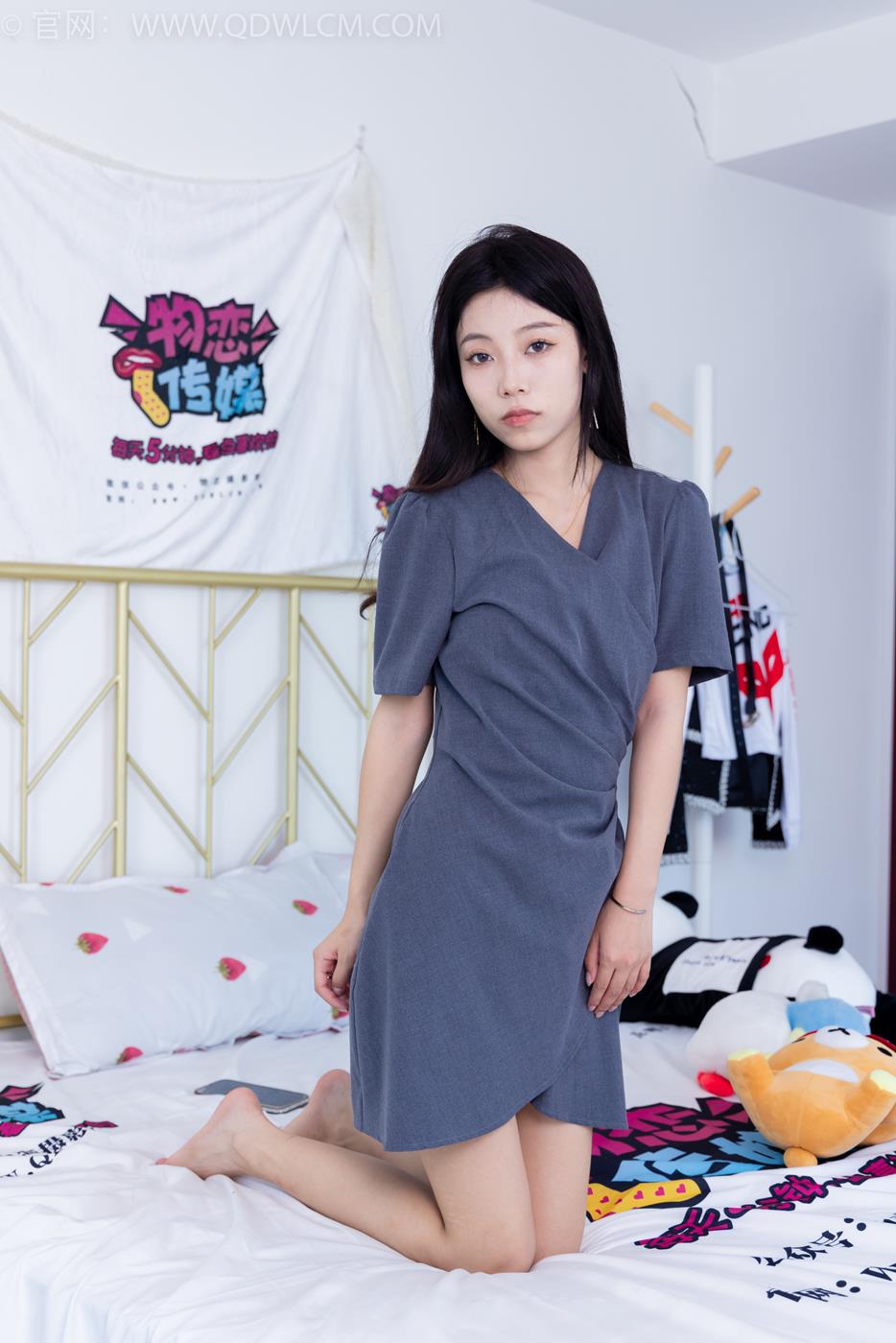 图片[98]-物恋传媒 NO.1673 柔柔-风的方向[150P] – 速更版-美库