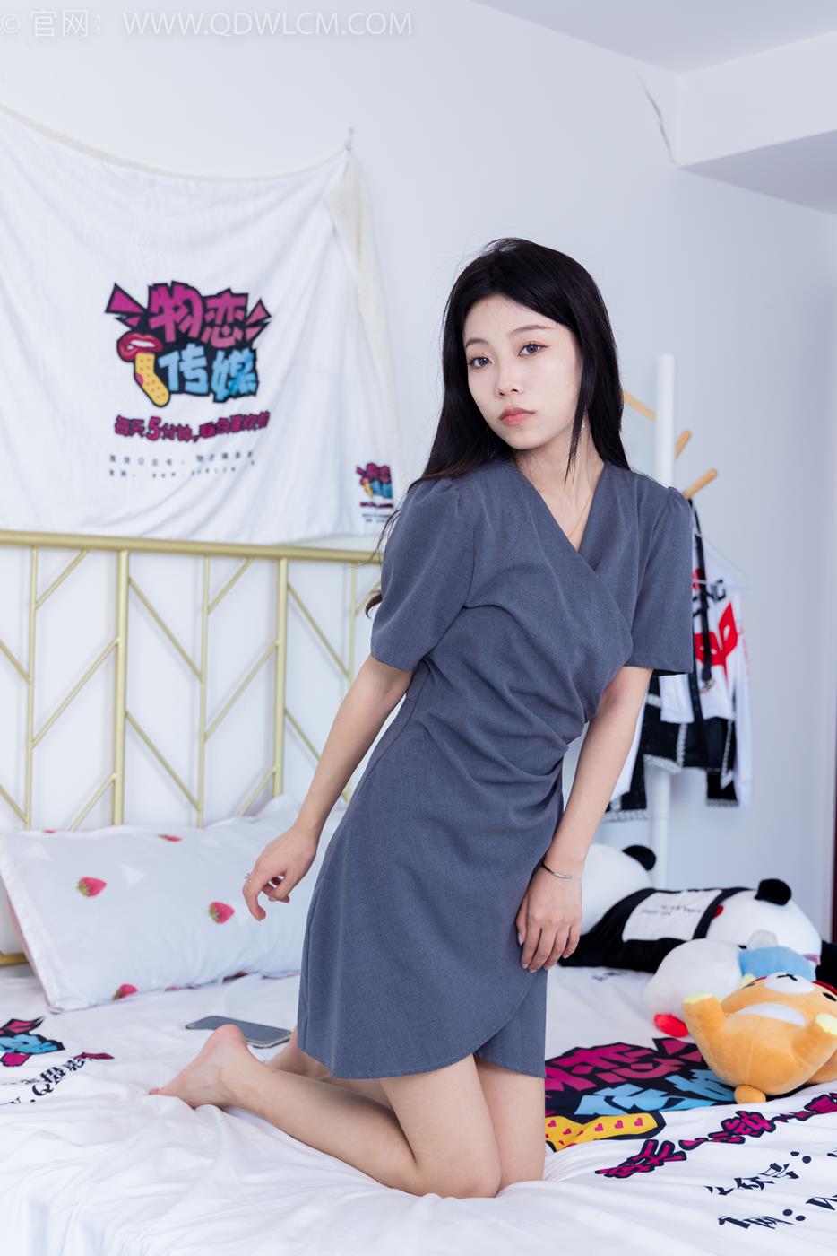 图片[99]-物恋传媒 NO.1673 柔柔-风的方向[150P] – 速更版-美库