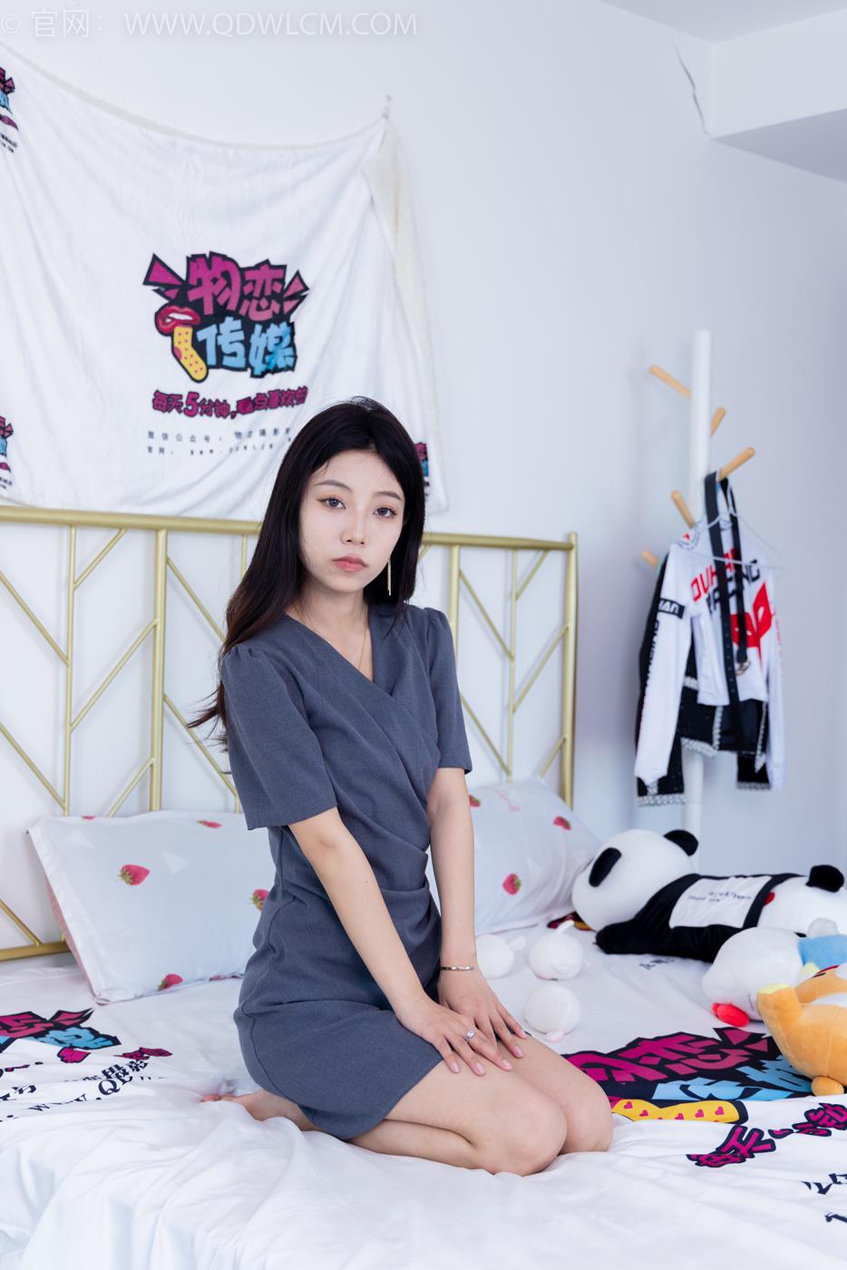 图片[100]-物恋传媒 NO.1673 柔柔-风的方向[150P] – 速更版-美库