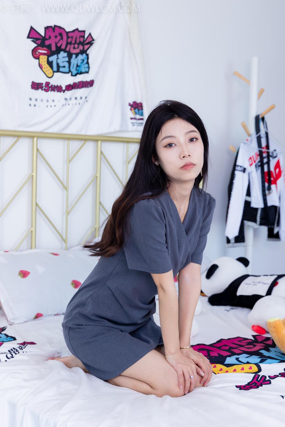 图片[102]-物恋传媒 NO.1673 柔柔-风的方向[150P] – 速更版-美库