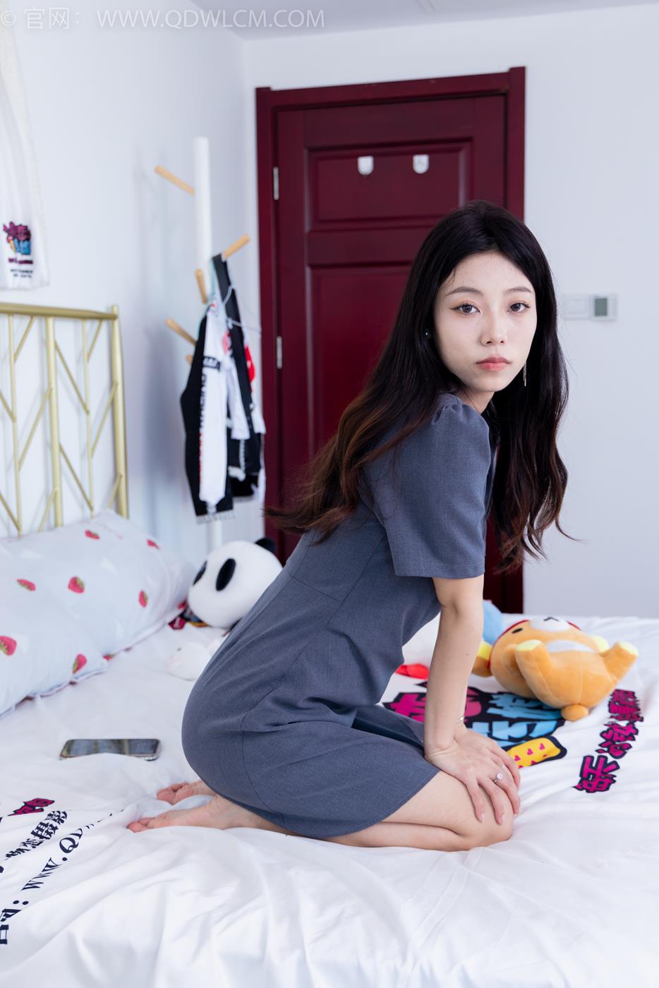 图片[103]-物恋传媒 NO.1673 柔柔-风的方向[150P] – 速更版-美库