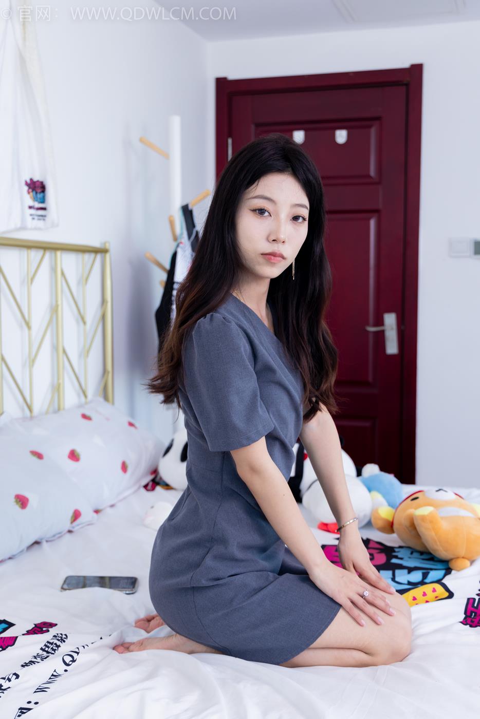 图片[104]-物恋传媒 NO.1673 柔柔-风的方向[150P] – 速更版-美库