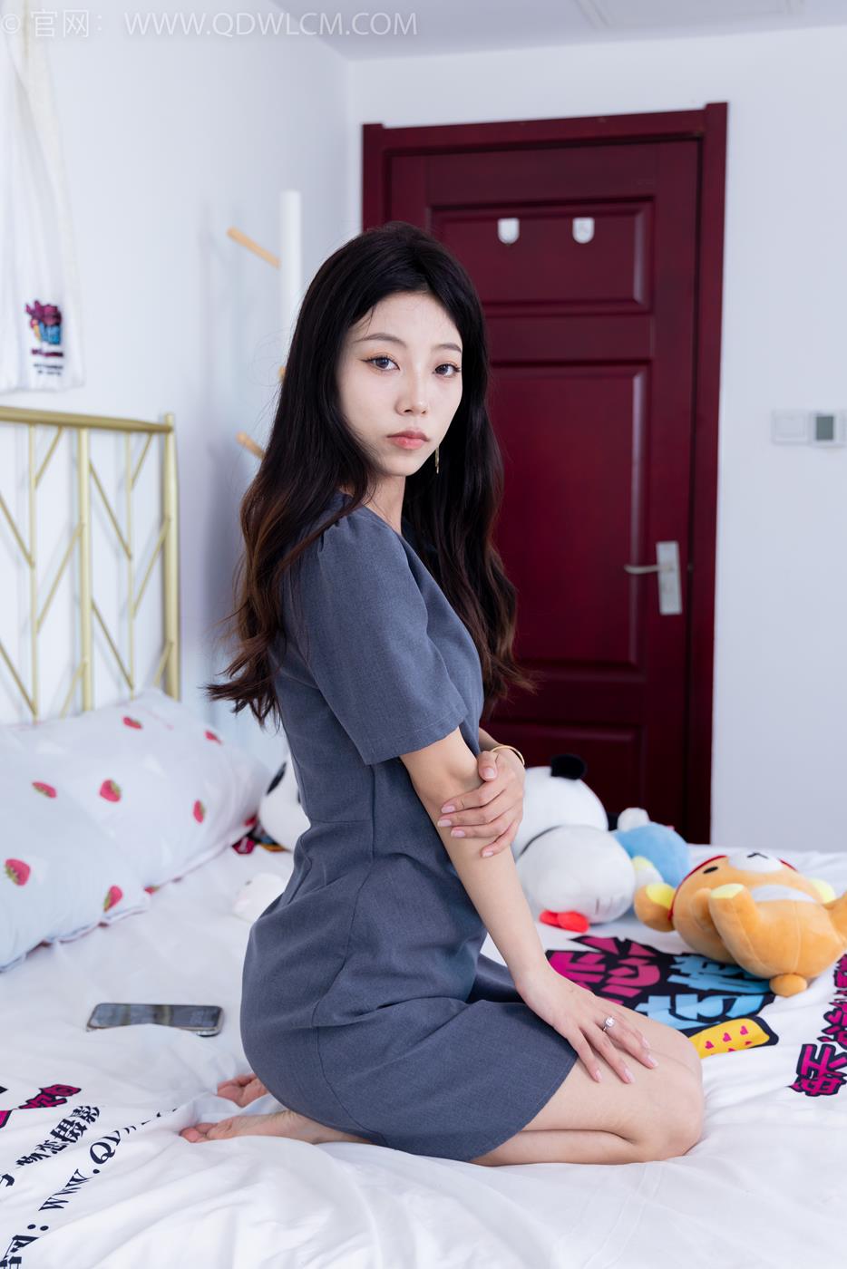 图片[105]-物恋传媒 NO.1673 柔柔-风的方向[150P] – 速更版-美库