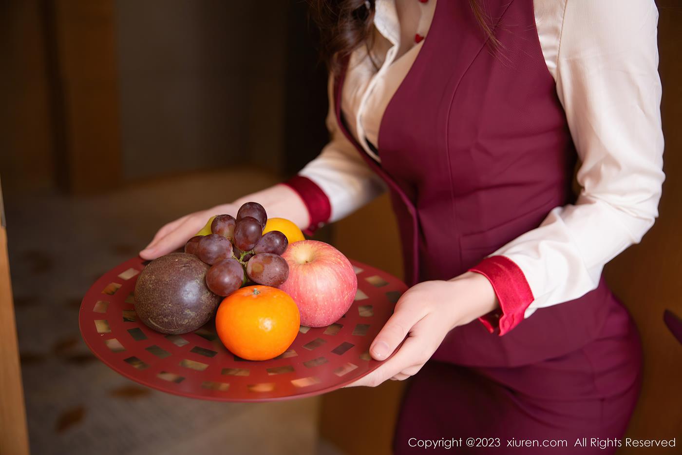 图片[15]-[Xiuren秀人网]2023.08.18 NO.7255 是小逗逗[21+1P] – 速更版-美库