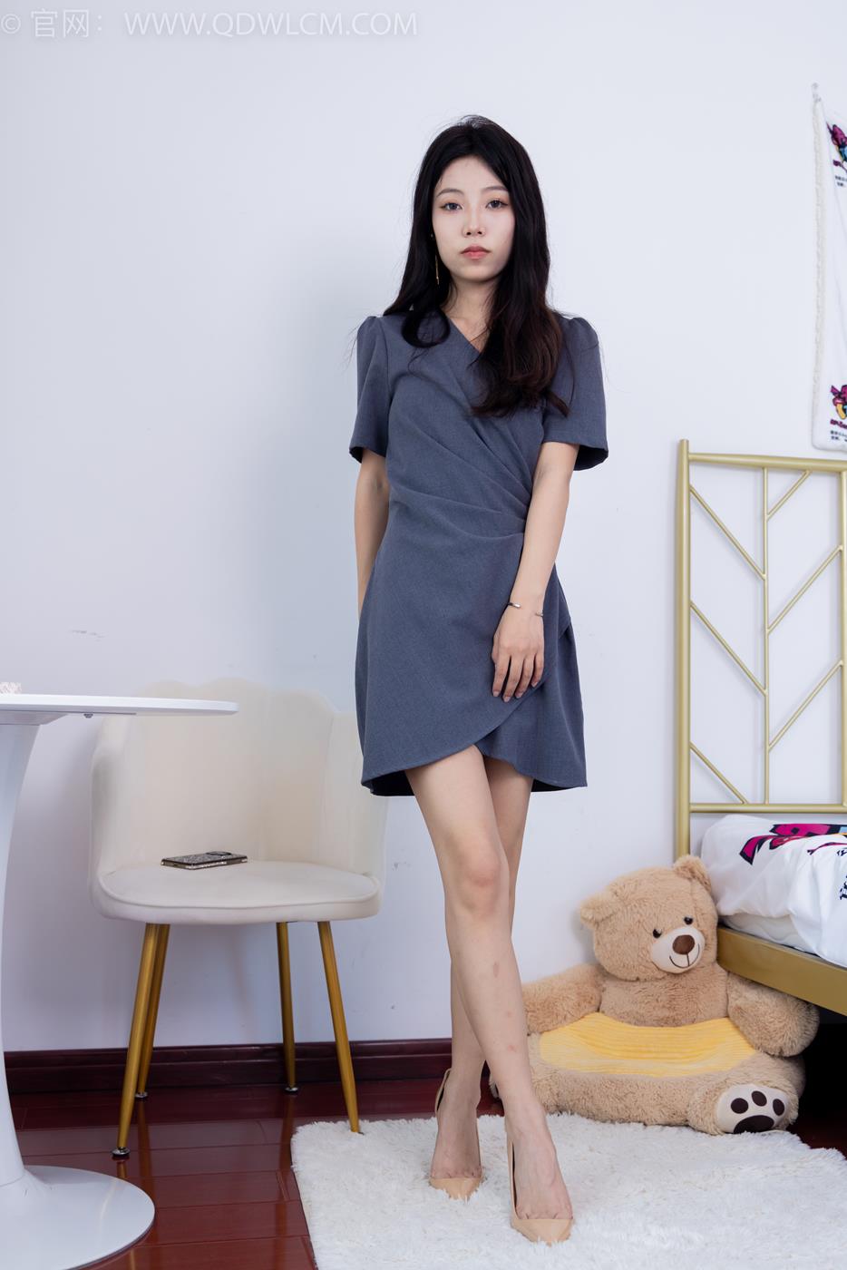 图片[132]-物恋传媒 NO.1673 柔柔-风的方向[150P] – 速更版-美库