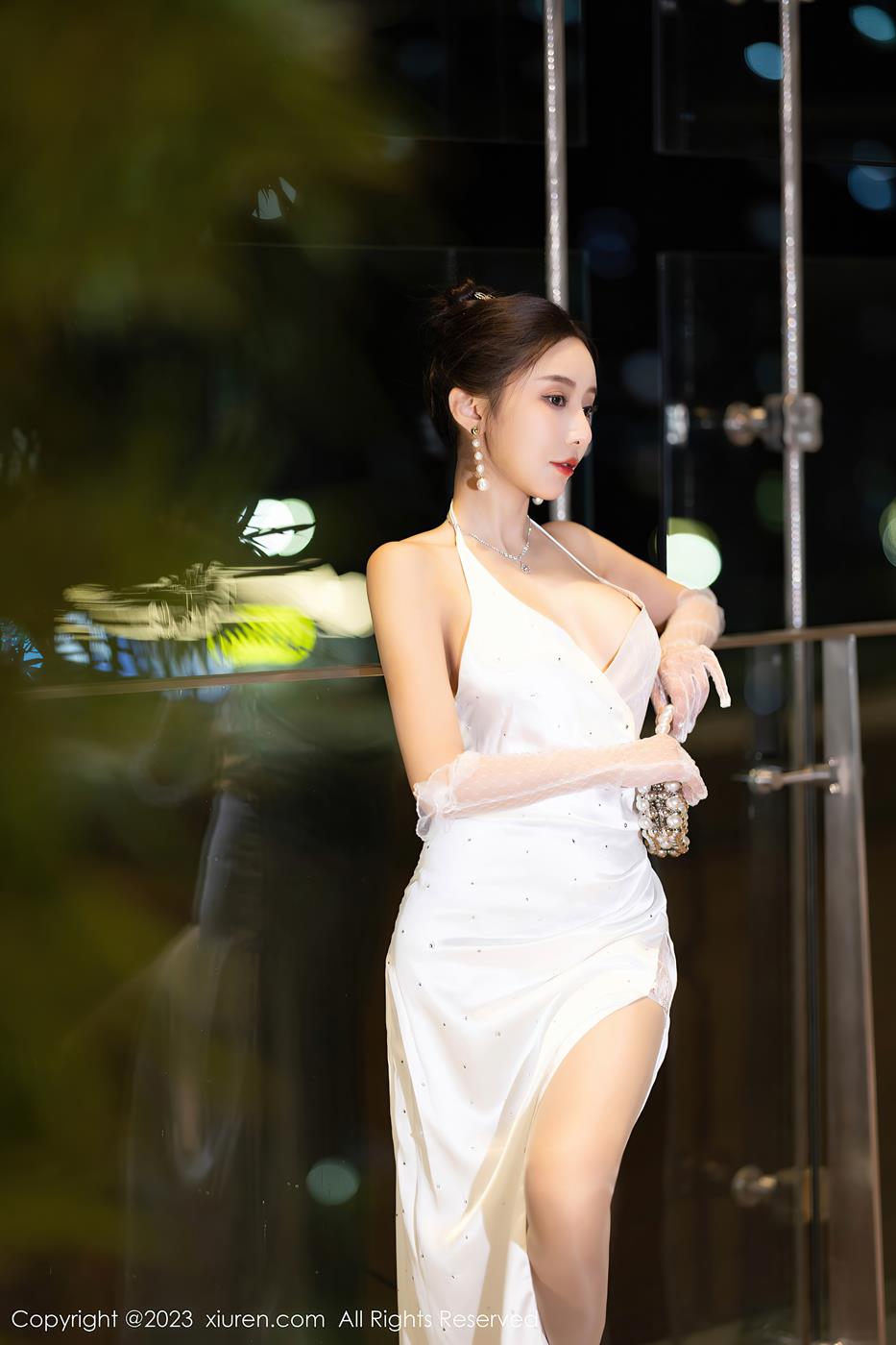 图片[42]-[Xiuren秀人网]2023.08.18 NO.7256 王馨瑶yanni[52+1P] – 速更版-美库