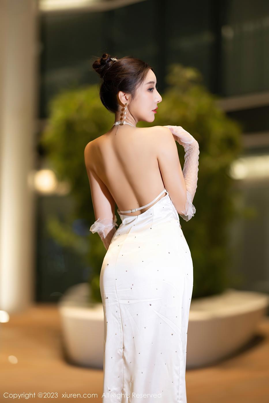 图片[43]-[Xiuren秀人网]2023.08.18 NO.7256 王馨瑶yanni[52+1P] – 速更版-美库