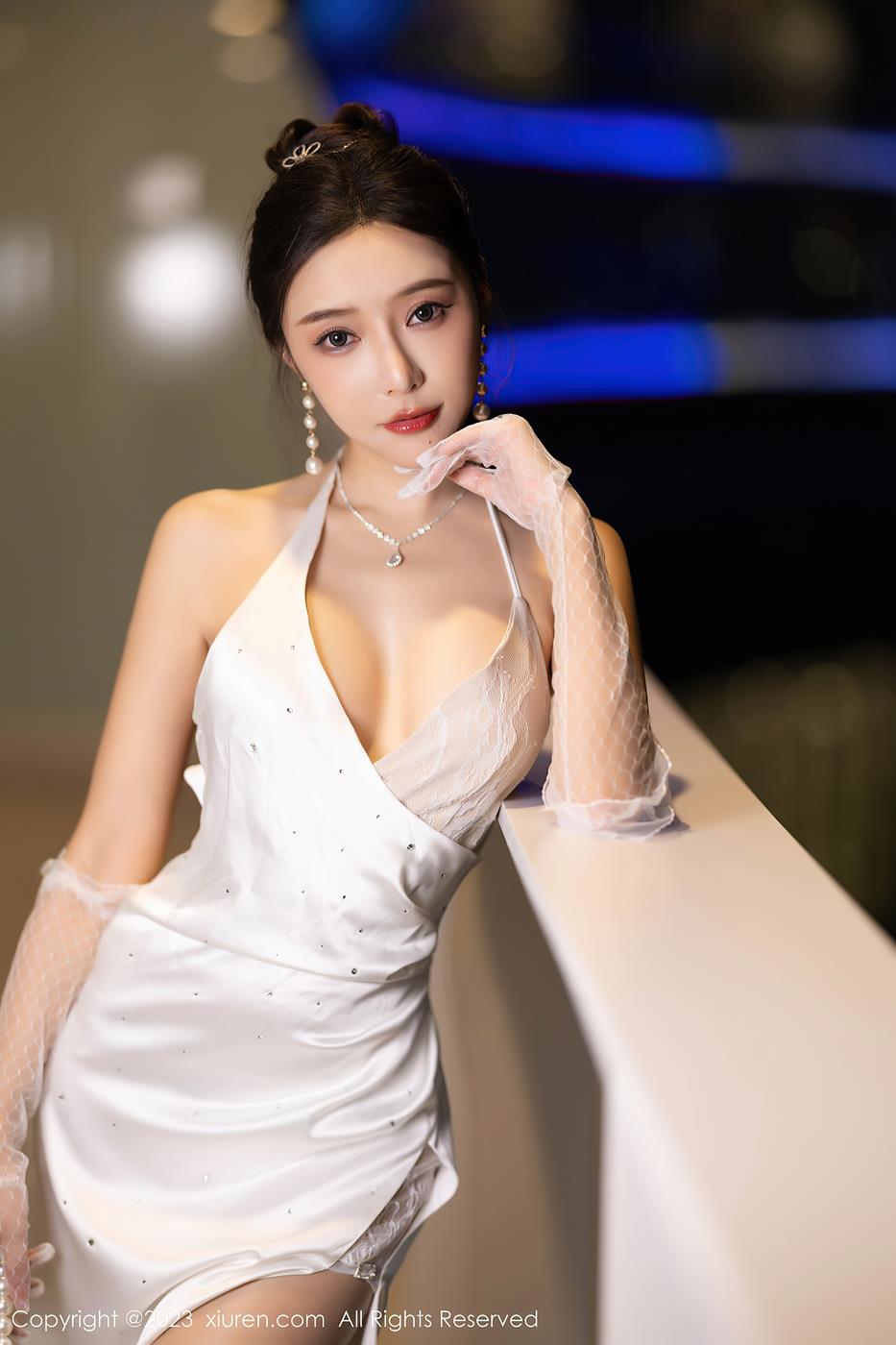 图片[45]-[Xiuren秀人网]2023.08.18 NO.7256 王馨瑶yanni[52+1P] – 速更版-美库