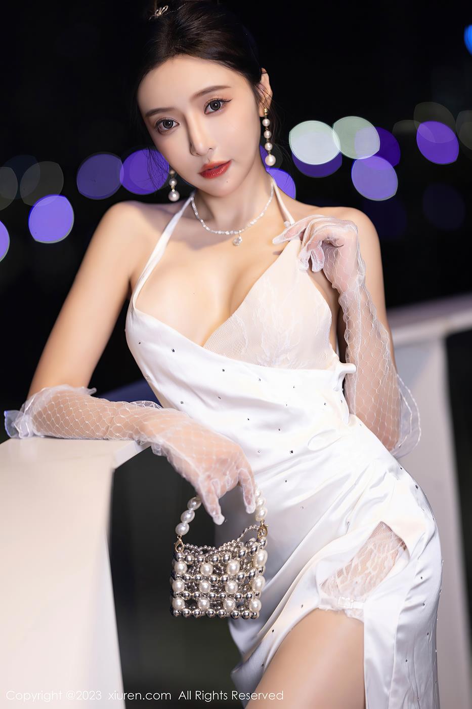 图片[49]-[Xiuren秀人网]2023.08.18 NO.7256 王馨瑶yanni[52+1P] – 速更版-美库