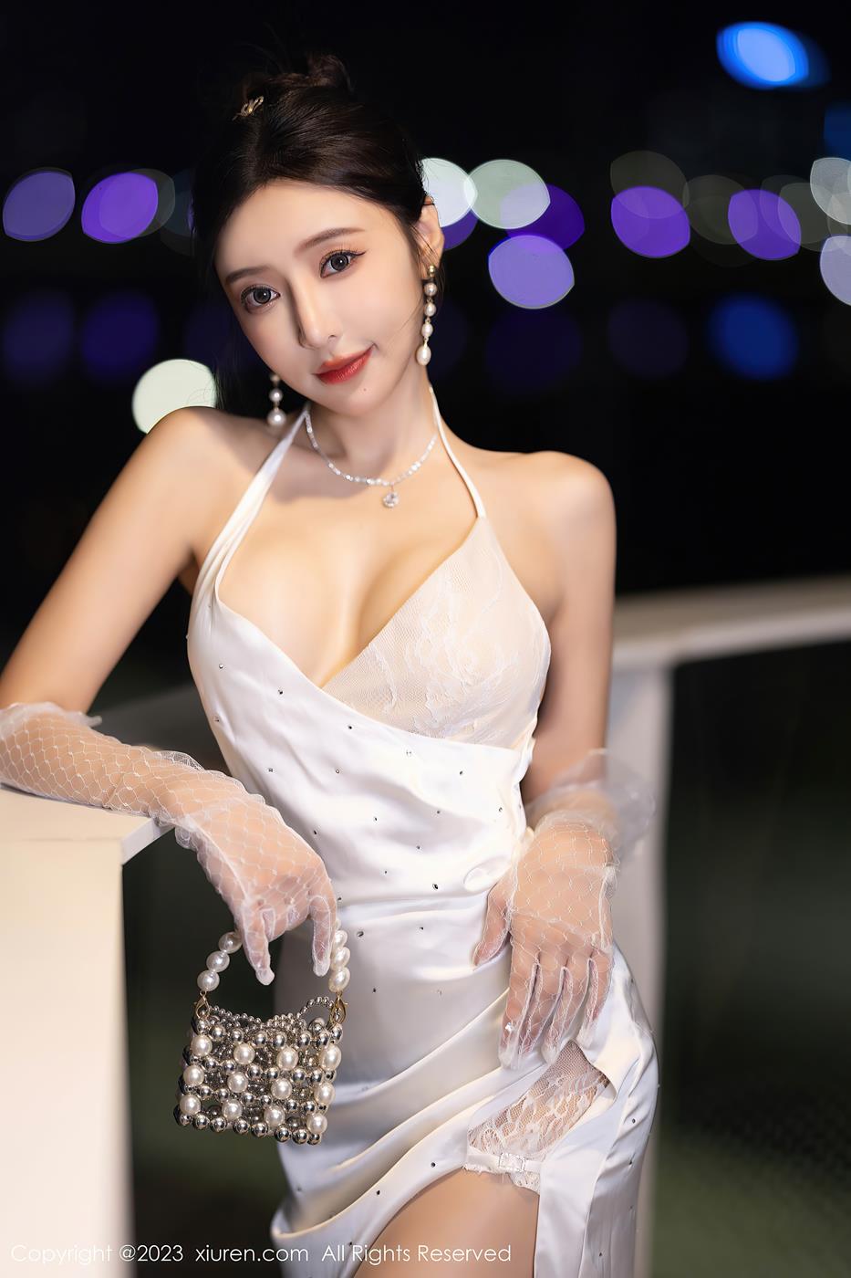 图片[50]-[Xiuren秀人网]2023.08.18 NO.7256 王馨瑶yanni[52+1P] – 速更版-美库