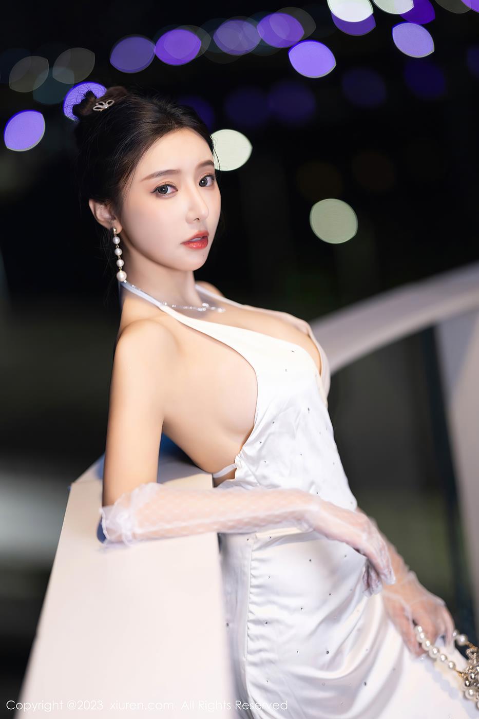 图片[51]-[Xiuren秀人网]2023.08.18 NO.7256 王馨瑶yanni[52+1P] – 速更版-美库