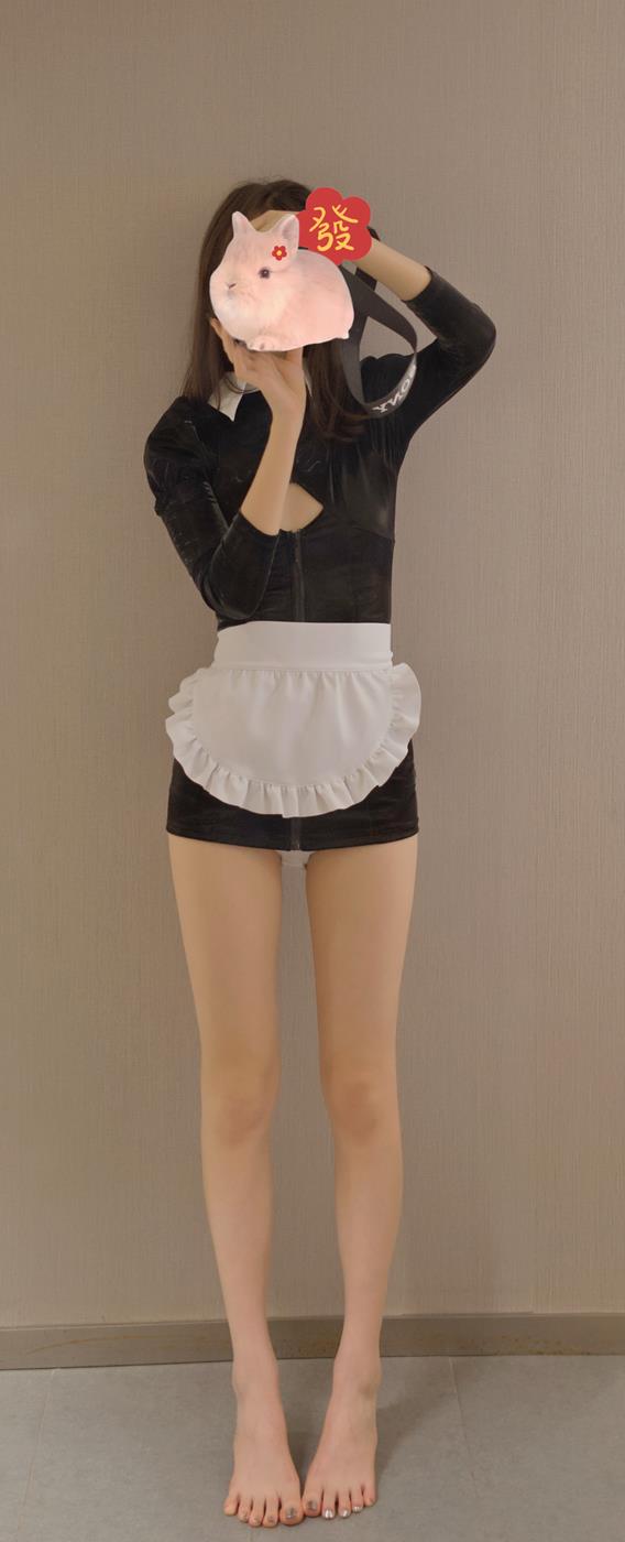 图片[25]-禅院熏 – 女仆系列[40P] – 速更版-美库