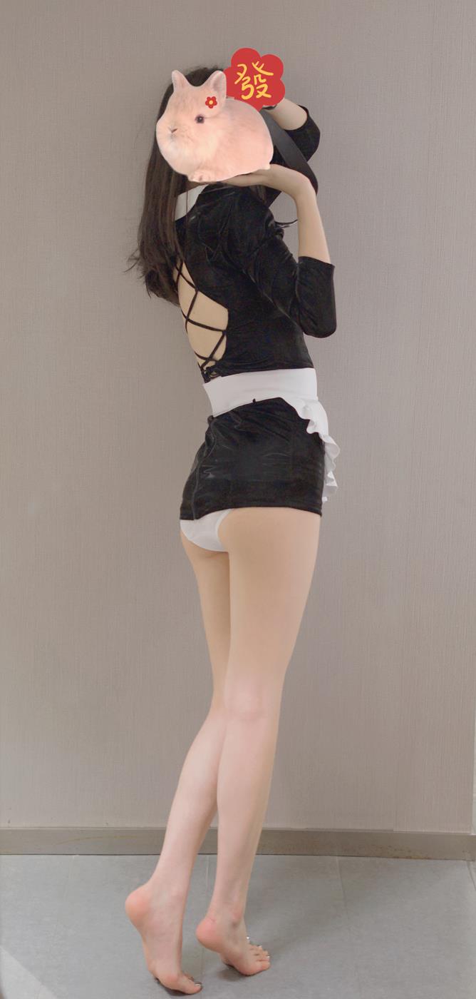 图片[30]-禅院熏 – 女仆系列[40P] – 速更版-美库