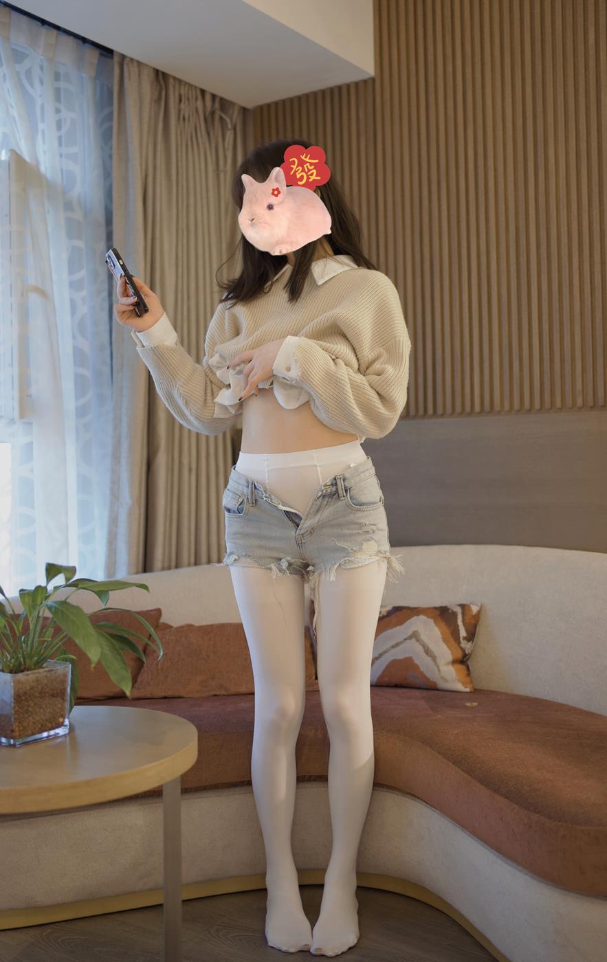 图片[32]-禅院熏 – 女仆系列[40P] – 速更版-美库