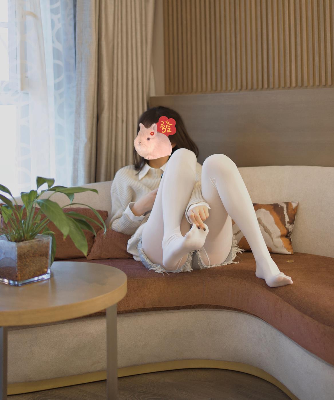 图片[35]-禅院熏 – 女仆系列[40P] – 速更版-美库