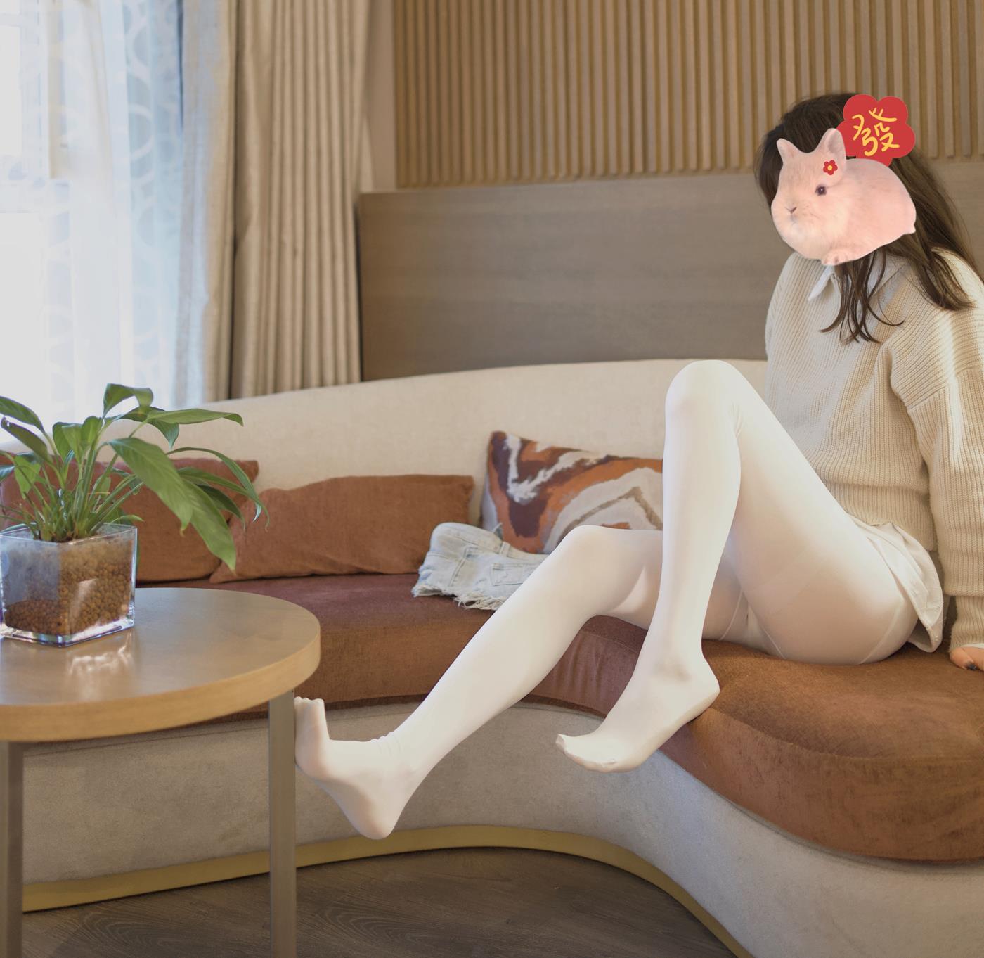 图片[37]-禅院熏 – 女仆系列[40P] – 速更版-美库