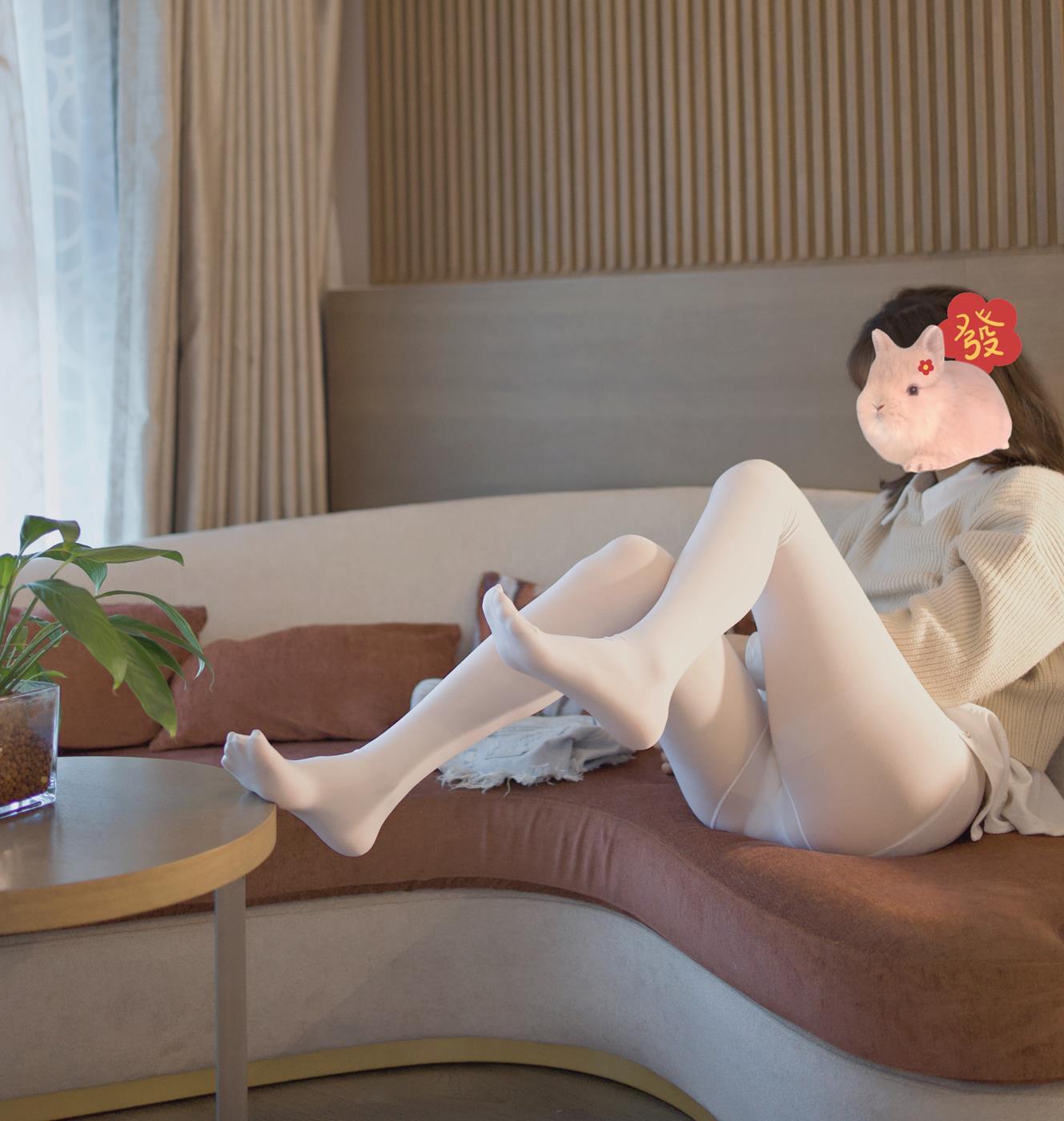 图片[38]-禅院熏 – 女仆系列[40P] – 速更版-美库