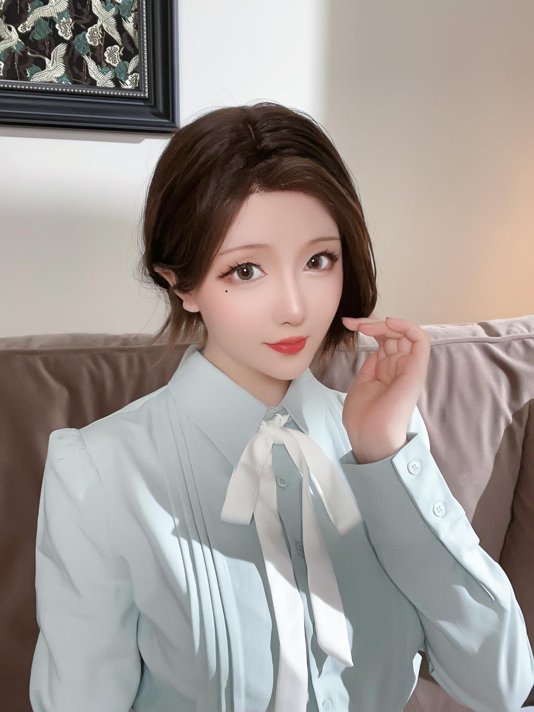 图片[30]-星之迟迟 – 催眠2打工战士[39P] – 速更版-美库