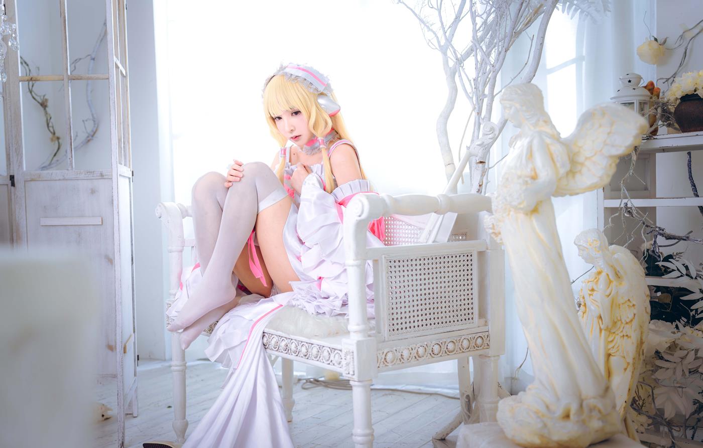 图片[13]-妍子坚不可摧 – 小叽[12P] – 速更版-美库