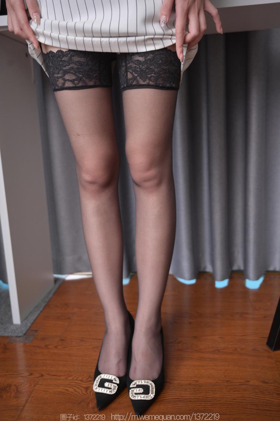 图片[35]-[IESS异思趣向] 2023.04.04 丝享家1411：苏苏《高挑气质OL》[91P] – 速更版-美库