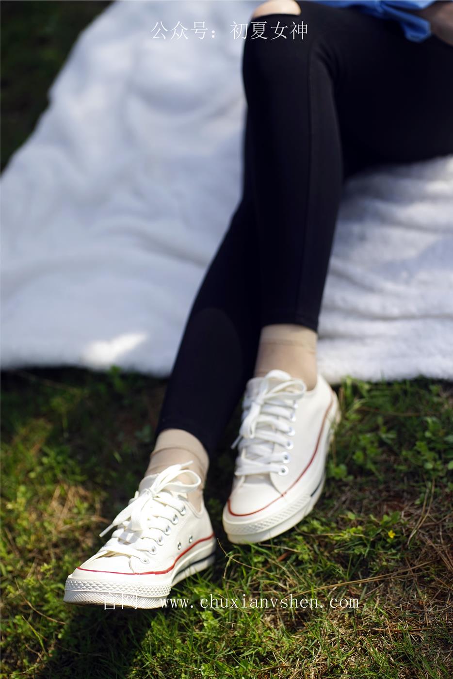 图片[74]-初夏女神 NO.028 依依 邻家女孩-学习篇[140P] – 速更版-美库