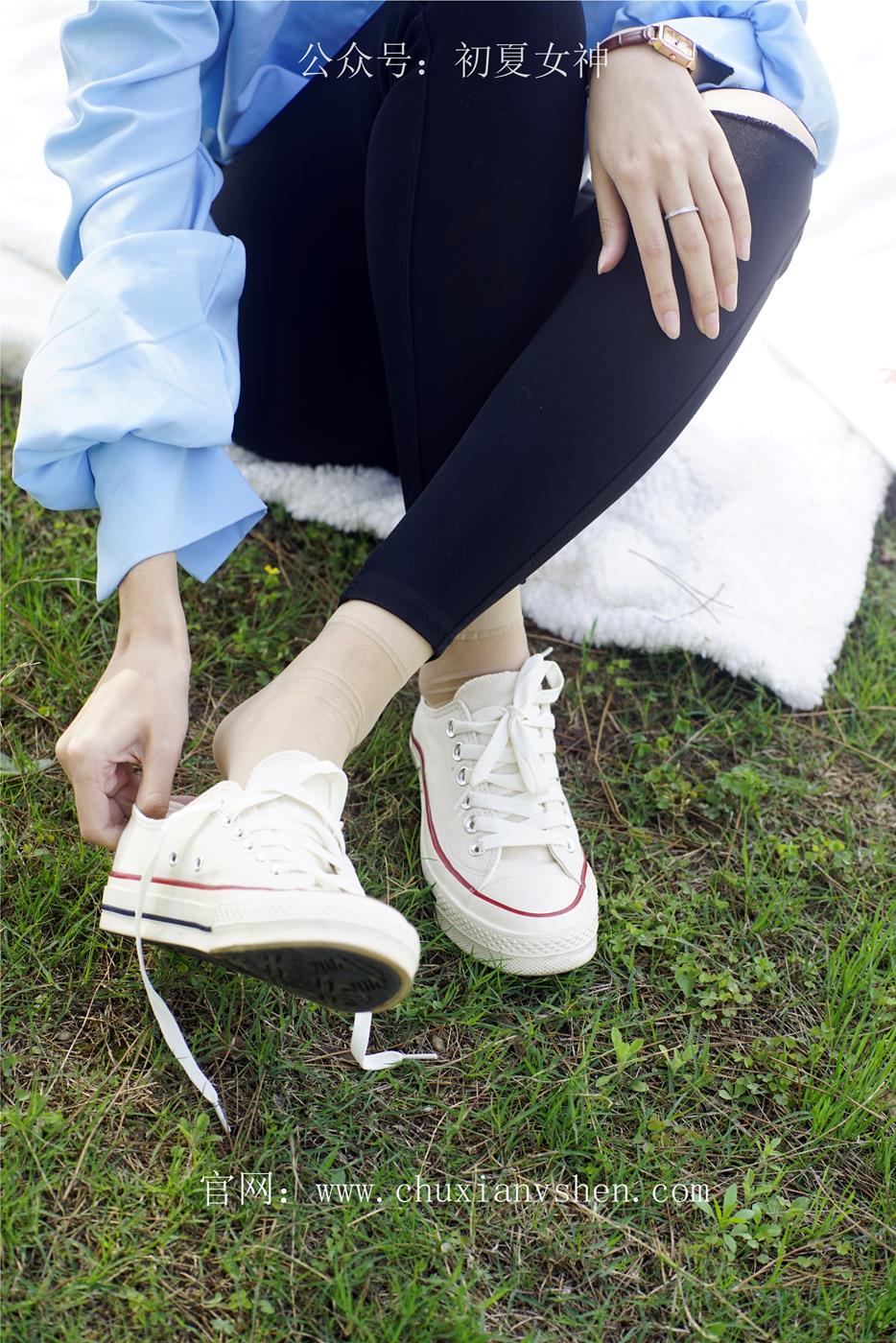 图片[80]-初夏女神 NO.028 依依 邻家女孩-学习篇[140P] – 速更版-美库