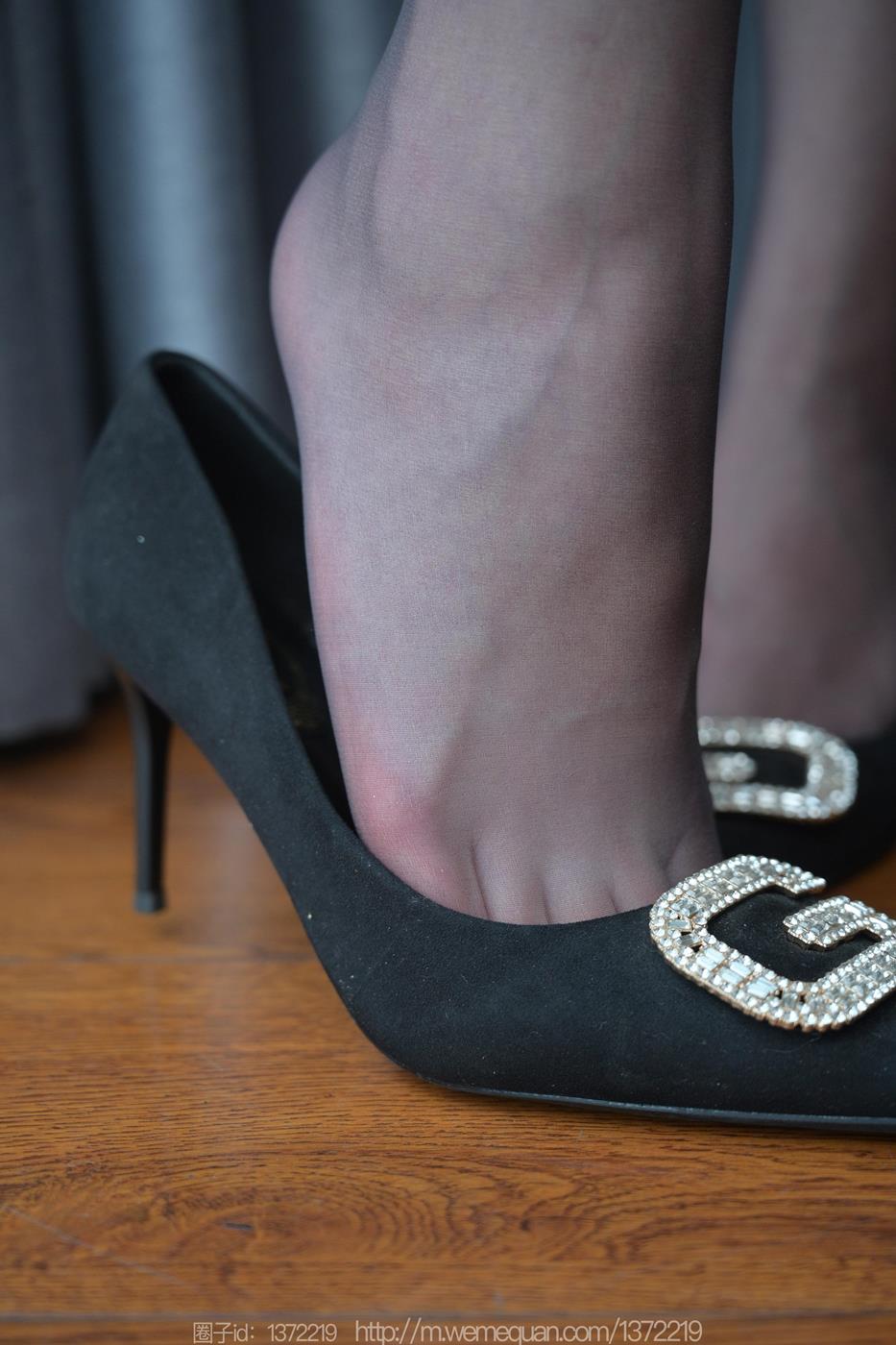 图片[53]-[IESS异思趣向] 2023.04.04 丝享家1411：苏苏《高挑气质OL》[91P] – 速更版-美库