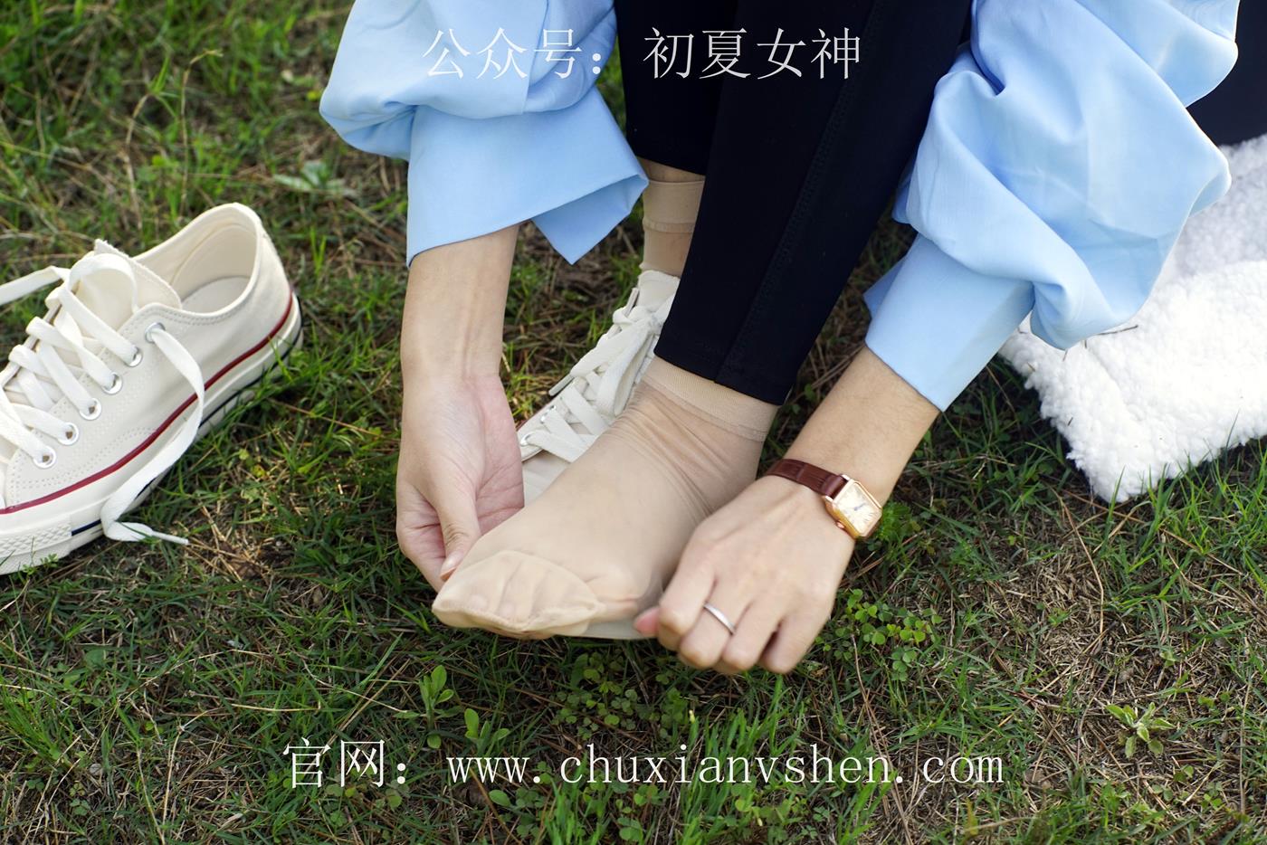 图片[81]-初夏女神 NO.028 依依 邻家女孩-学习篇[140P] – 速更版-美库