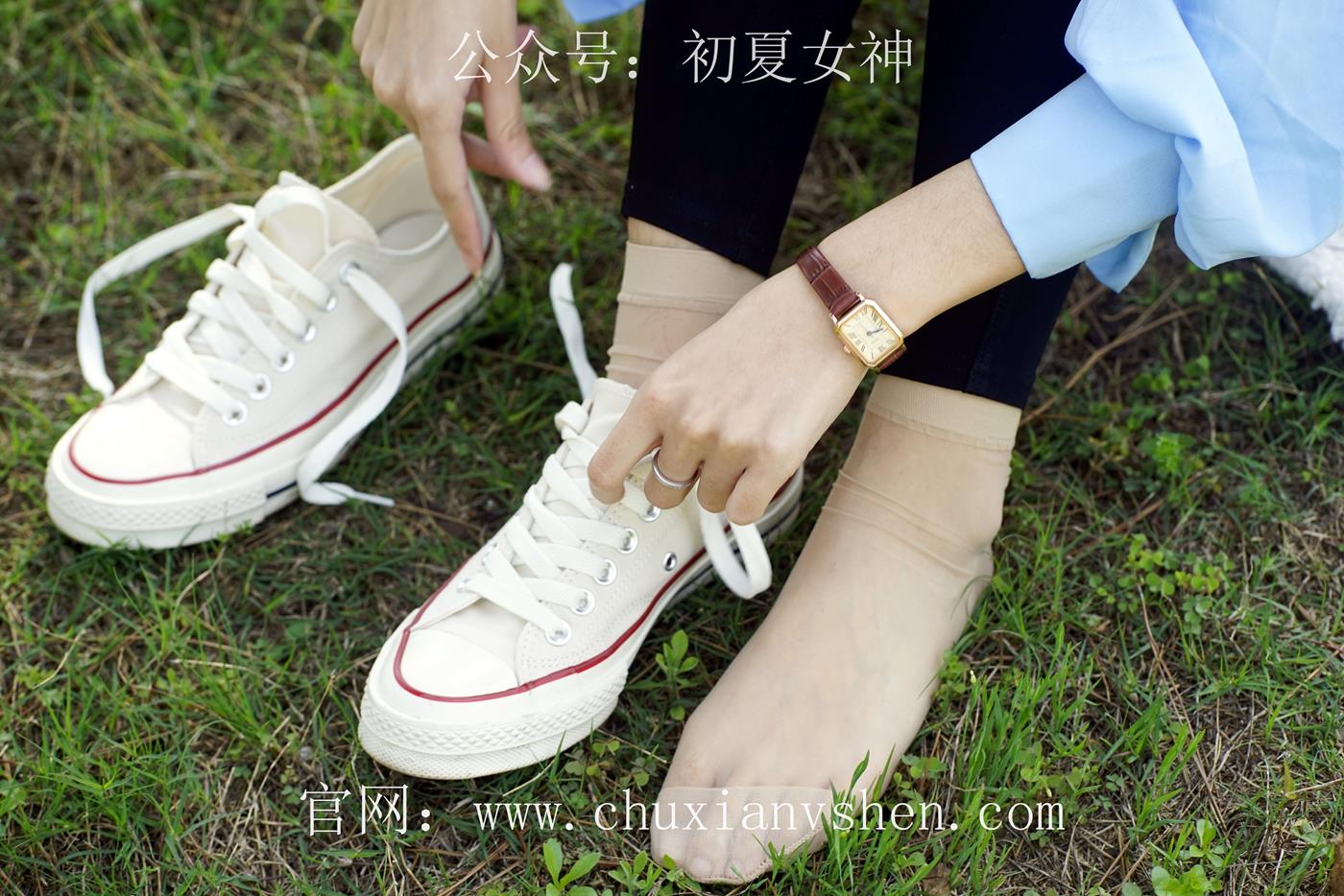 图片[82]-初夏女神 NO.028 依依 邻家女孩-学习篇[140P] – 速更版-美库