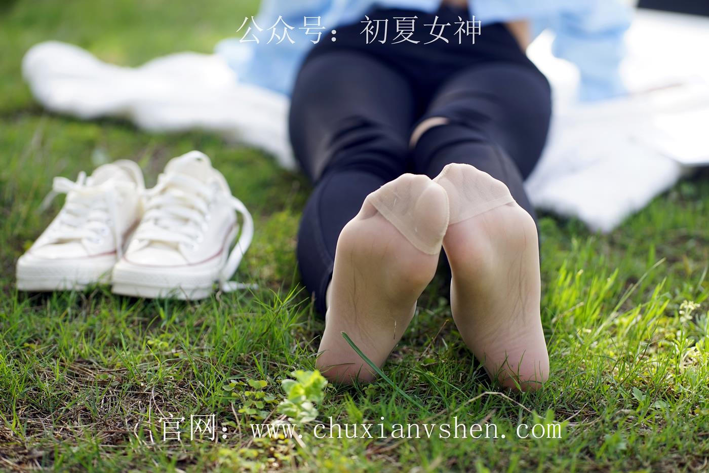 图片[90]-初夏女神 NO.028 依依 邻家女孩-学习篇[140P] – 速更版-美库