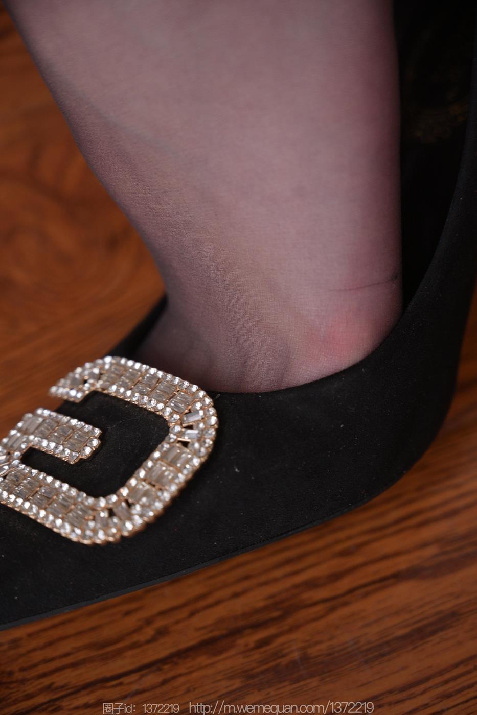 图片[65]-[IESS异思趣向] 2023.04.04 丝享家1411：苏苏《高挑气质OL》[91P] – 速更版-美库